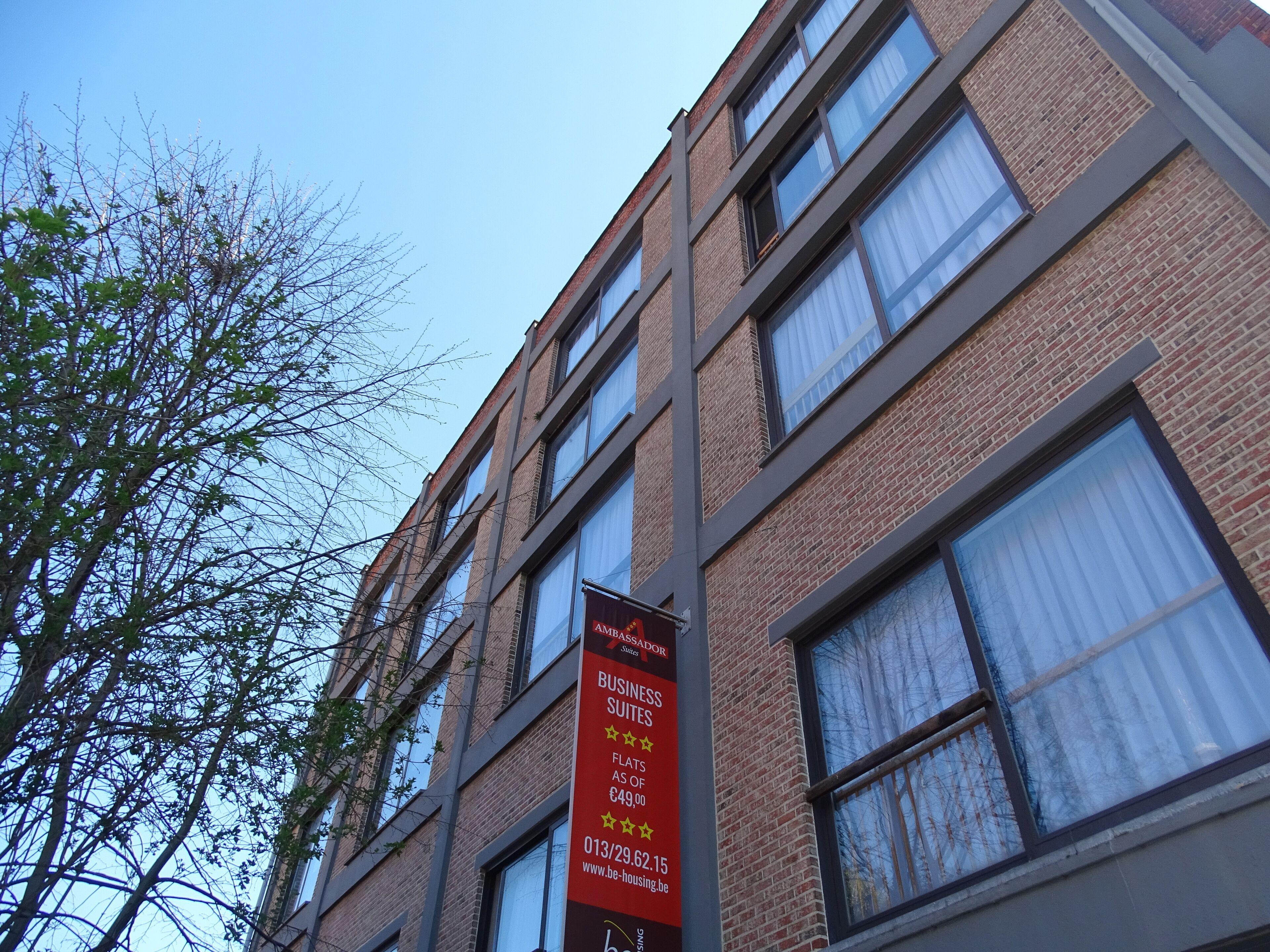 Budget Flats Brussels — Photos 2
